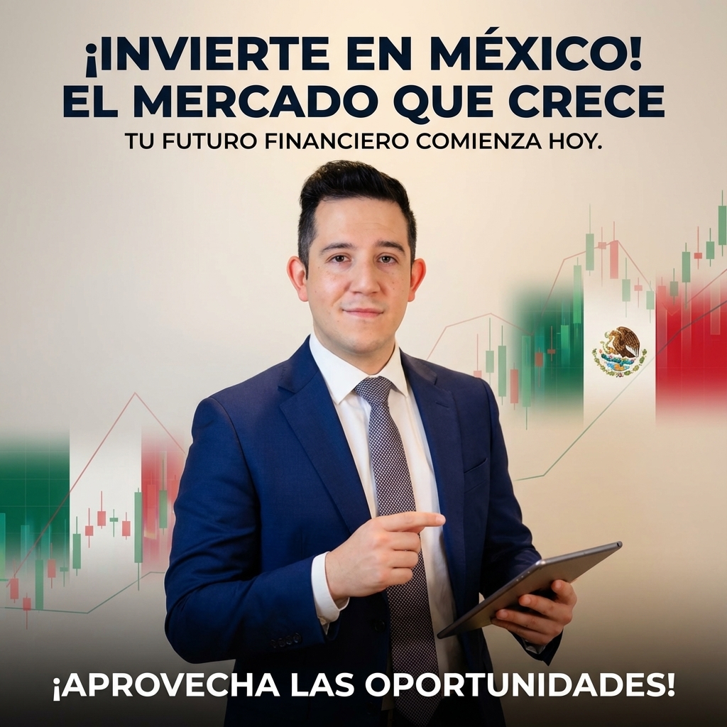 Inversión en ETFs